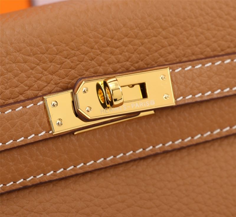 Hermes Kelly Bags